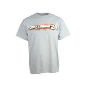 Joey Logano Driver Signature T Shirt