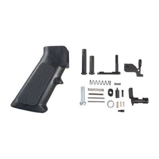 .308 Lower Receiver Parts Kit   .308 Lower Parts Kit Minus Fire Control Components