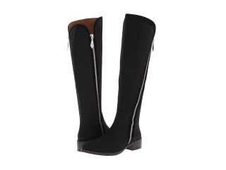 Donald J Pliner Nova Boot Womens Zip Boots (Black)