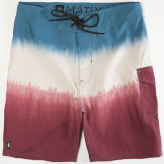 Double Dip Mens Boardshorts Blue In Sizes 31, 33, 30, 36, 34, 28, 29, 32,
