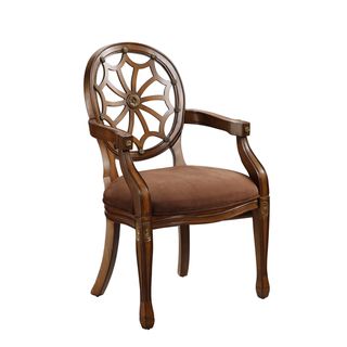 Creek Classics Florettes Accent Chair