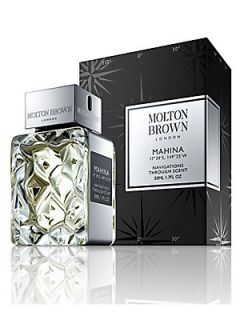 Molton Brown Mahina Fine Fragrance/1.7 oz.   No Color