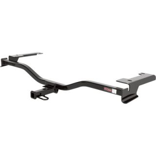 Curt Custom Fit Class I Receiver Hitch   Fits 2010 2012 Lincoln MKZ, Model#