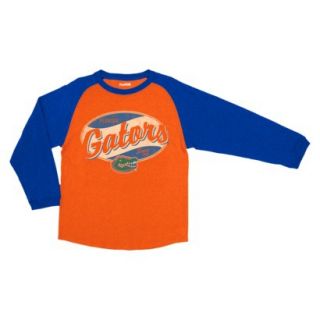 NCAA Kids Florida T Shirt   Orange (XS)