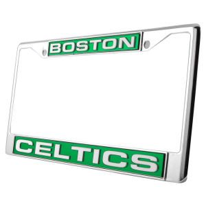 Boston Celtics Rico Industries Laser Frame Rico