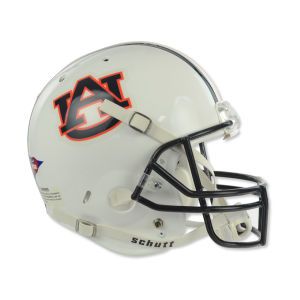 Auburn Tigers Schutt Sports NCAA Replica Helmet