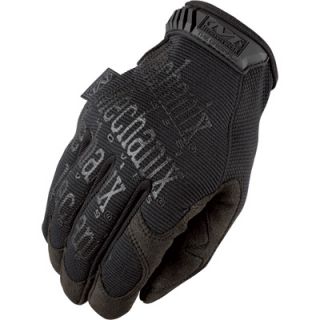 Mechanix Wear Original Gloves   Covert, X Large, Model# MG 55 011