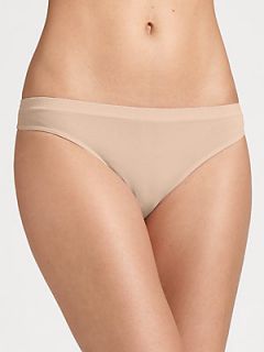 Cosabella Low Rise Free Thong   Nude