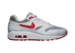 Nike Air Max 1 Hyperfuse Womens Shoes   Matte Silver