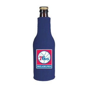 Philadelphia 76ers Bottle Coozie