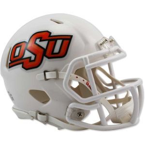 Oklahoma State Cowboys Riddell Speed Mini Helmet