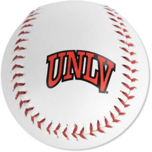 UNLV Runnin Rebels NCAA Baden Team Logo Baseball