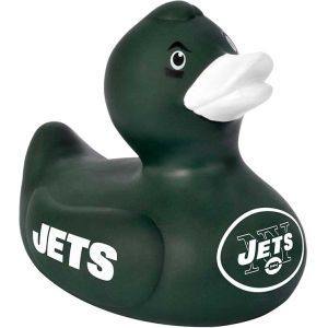 New York Jets Forever Collectibles NFL Vinyl Duck