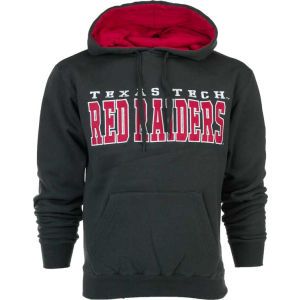 Texas Tech Red Raiders Colosseum NCAA Team Stack Hoodie