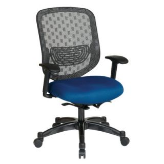 Office Star Space Seating High Back Office Chair 829 R2C728P