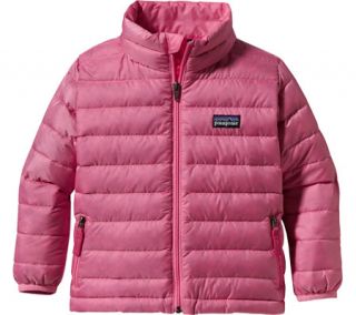 Infants/Toddlers Patagonia Baby Down Sweater   Cosmo Pink Down Jackets