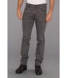 7 For All Mankind Slimmy in Grey Mens Jeans (Gray)
