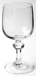 Cristal DArques Durand Paris Royal Wine Glass   Plain Bowl