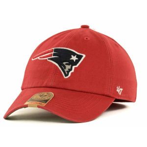 New England Patriots 47 Brand NFL 47 Franchise Cap