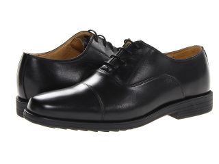 Steptronic Ashford Mens Shoes (Black)