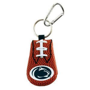 Penn State Nittany Lions Game Wear Keychain