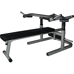 Valor Fitness Bf 47 Independent Bench Press