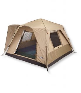 Sportsmans Corp. Turbo Tent, 6 Person