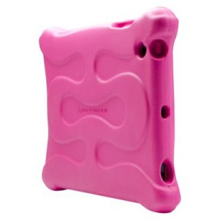 Marblue Swurve Tablet Case for iPad mini   Pink