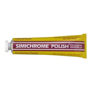 Simichrome Polish   1.76 Oz. Simichrome
