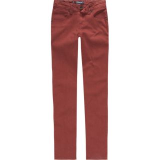 Uptown Boys Skinny Jeans Brick In Sizes 22, 28, 29, 30, 27, 24, 25, 26,