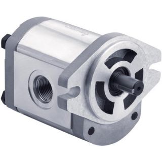 Dynamic Gear Pump   .97 Cu. In., Model# GP F20 16 P C