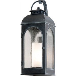 Troy Lighting TRY B3281 Derby 1 Light Wall