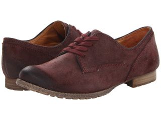 Naya Tiber Womens Boots (Brown)