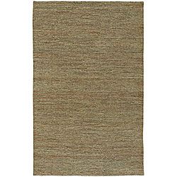 Haneul Natural Wool Rug (36 X 56)