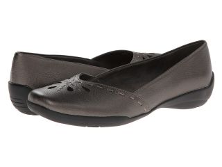 Easy Street Nadine Womens Shoes (Pewter)