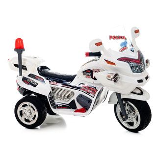 Lil Rider Super sized Police Bike Trike