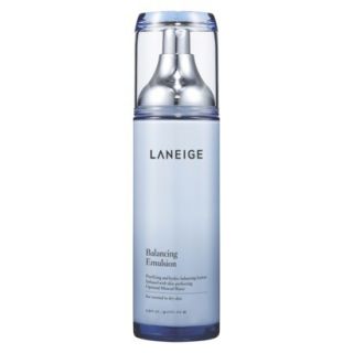 Laneige Balancing Emulsion   Normal to Dry  120 ml