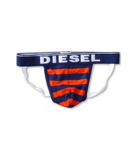 Diesel Jocky Jockstrap DXY Mens Underwear (Orange)