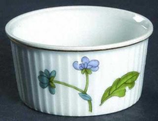 Royal Worcester Astley (Oven To Table) Ramekin, Fine China Dinnerware   Oven To