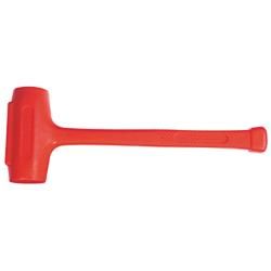 Stanley Compo cast Sledge Model Soft Face Hammer (Forged SteelType Dead Blow HammerQuantity 1)
