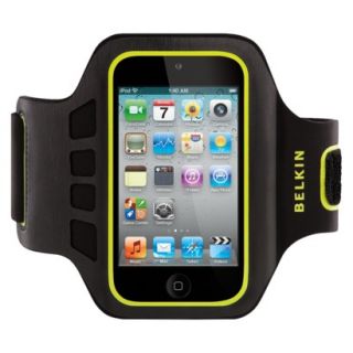 Belkin Dual Fit Armband for iPod Touch 4th Generation (F8W018ebC00)
