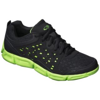 Mens C9 by Champion Surpass Running Shoes Black 9.5