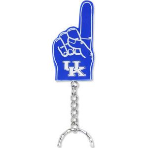 Kentucky Wildcats Forever Collectibles #1 Finger Keychain