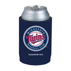 Minnesota Twins Can Coozie