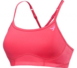 Womens New Balance Lace Up For The Cure® The Tenderly Obsessive Bras