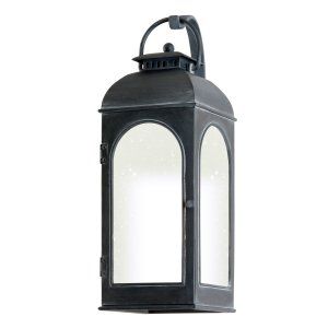 Troy Lighting TRY BF3282 Derby 1 Light Wall Fluorescent
