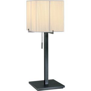 Sonneman Lighting SON 3351 51 Boxus Boxus Table Lamp