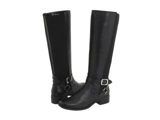 Fitzwell Mentor/Wide Calf Boot Womens Boots (Black)