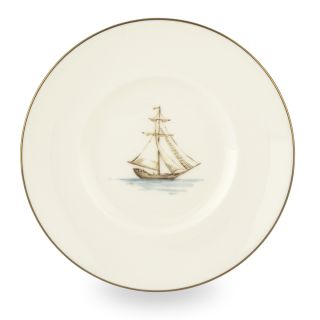 Lenox British Colonial Tradewind Dessert Plate