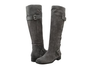 Nine West Vasookie Womens Boots (Gray)